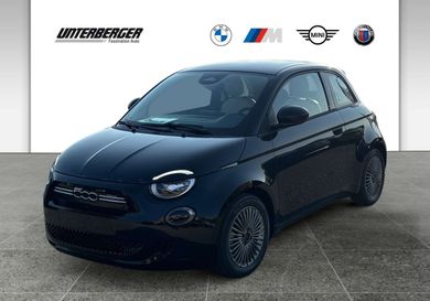 Fiat 500, 2026
