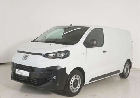 Fiat Scudo, 2026
