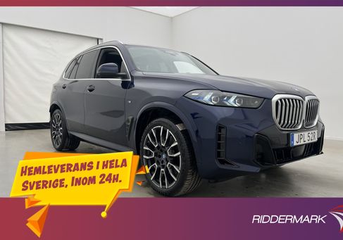 BMW X5, 2024