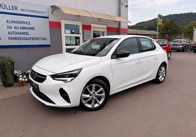 Opel Corsa, 2022