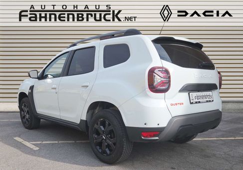 Dacia Duster, 2023 3