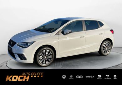 Seat Ibiza, 2026