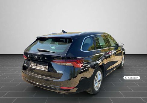Skoda Octavia, 2024 2