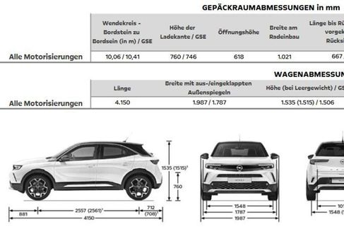 Opel Mokka, 2024 3