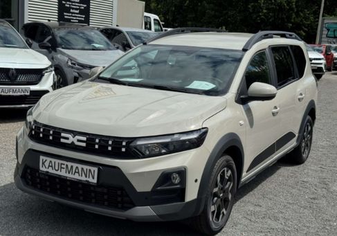 Dacia Jogger, 2026 3
