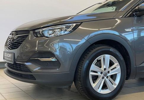 Opel Grandland X, 2020 2