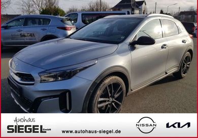 Kia XCeed, 2024