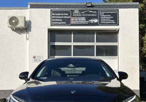 Mercedes-Benz C 180, 2017
