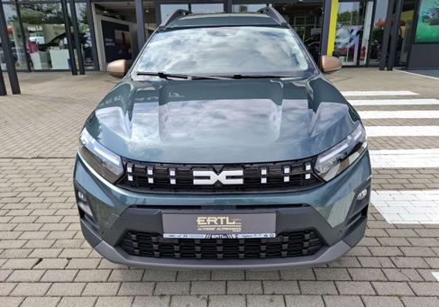 Dacia Jogger, 2026 3