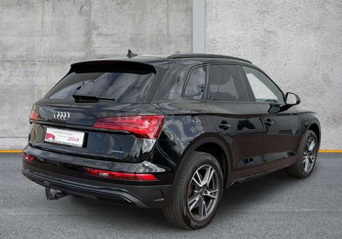 Audi Q5, 2022 3