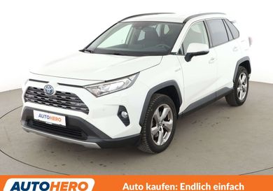 Toyota, 2020