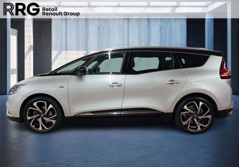 Renault Grand Scenic, 2021