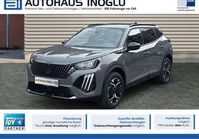 Peugeot, 2025
