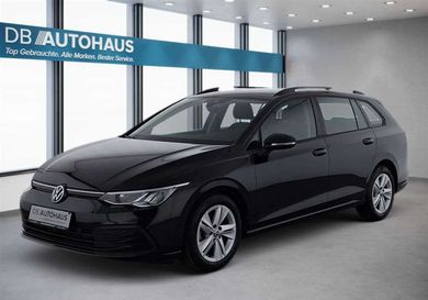 Volkswagen Golf, 2024