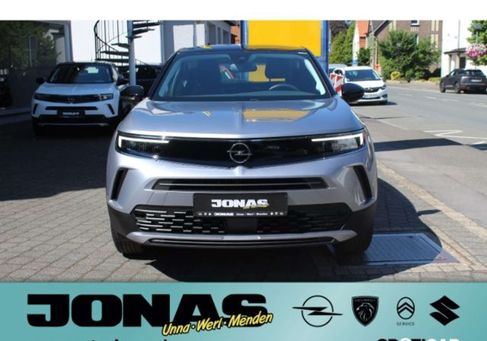 Opel Mokka, 2023 2