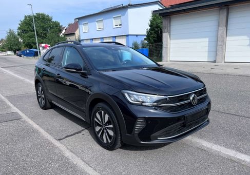 Volkswagen Taigo, 2024