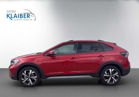 Volkswagen Taigo, 2025