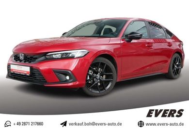 Honda Civic, 2023