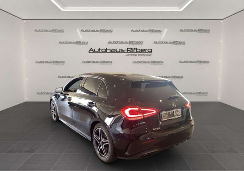 Mercedes-Benz A 180, 2021