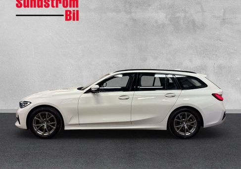 BMW 320, 2020 3