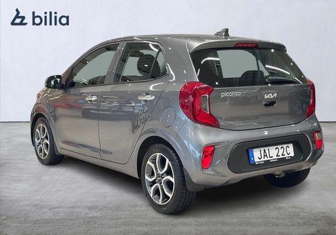 Kia Picanto, 2023 2