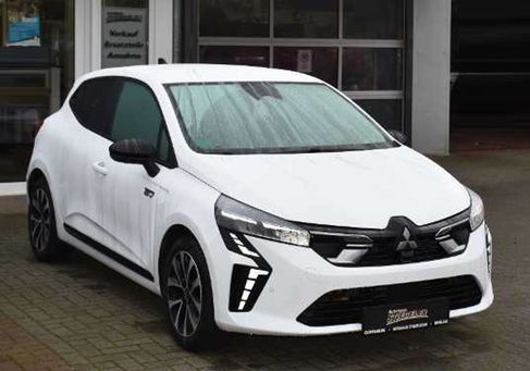 Mitsubishi Colt, 2024