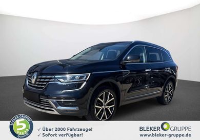 Renault Koleos, 2022