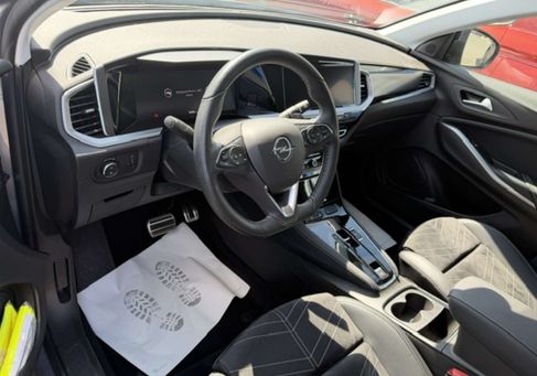 Opel Grandland X, 2023 3