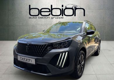Peugeot 2008, 2023