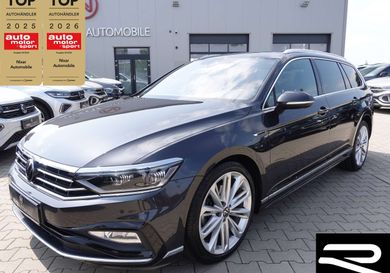 Volkswagen Passat Variant, 2023