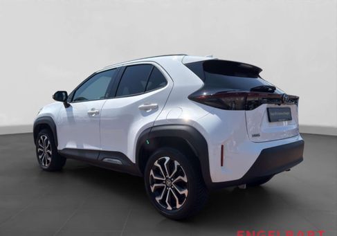 Toyota Yaris Cross, 2024 3