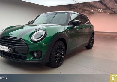 MINI Cooper Clubman, 2023