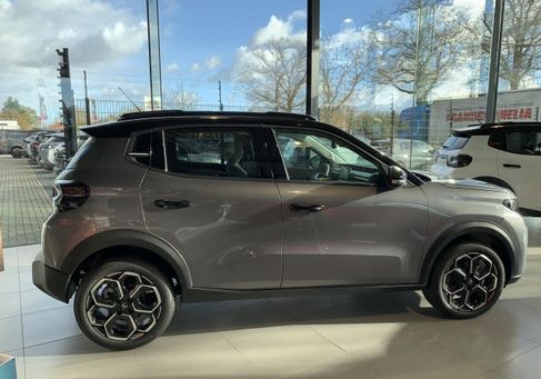 Citroën C3, 2024 3