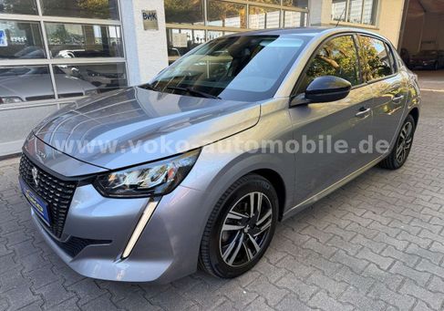 Peugeot 208, 2023