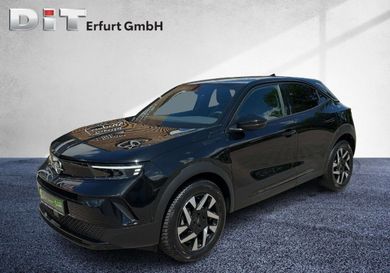 Opel Mokka, 2025