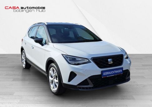 Seat Arona, 2023