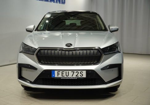 Skoda Enyaq, 2023