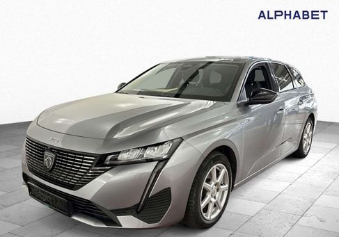 Peugeot 308, 2022 2