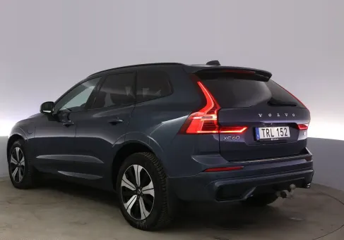 Volvo XC60, 2024
