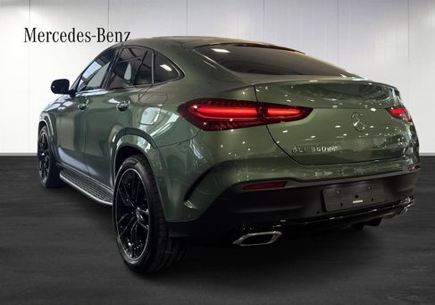 Mercedes-Benz GLE 350, 2026