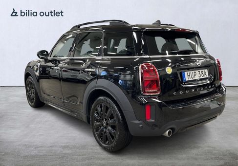 MINI, 2022