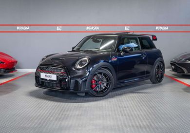 MINI John Cooper Works, 2022
