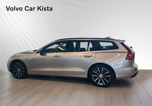 Volvo V60, 2026 2