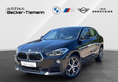 BMW X2, 2019