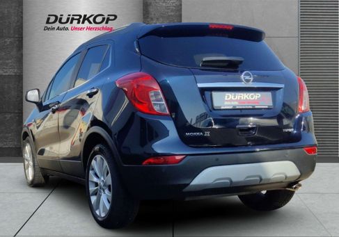 Opel Mokka X, 2019