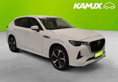 Mazda CX-60, 2023