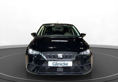 Seat Ibiza, 2024 2