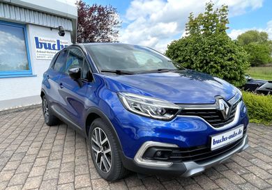 Renault Captur, 2018