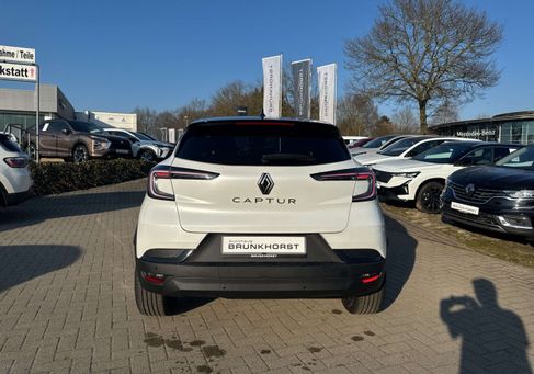 Renault Captur, 2026