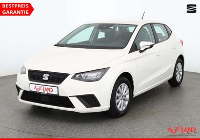 Seat Ibiza, 2022